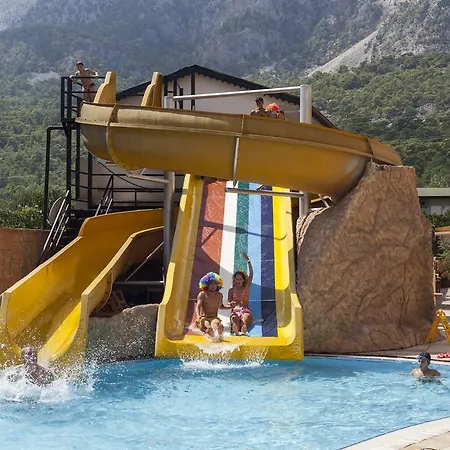 Matiate & Resort Beldibi (Kemer)