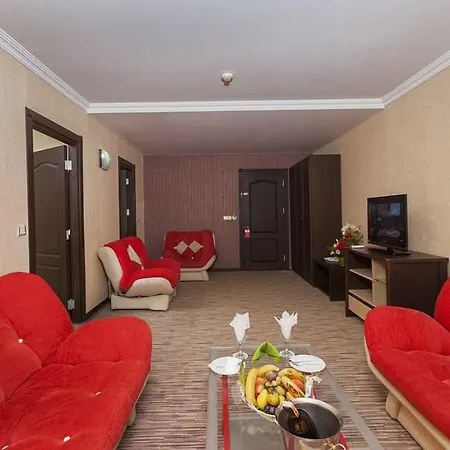 Matiate & Курортный комплекс 3*