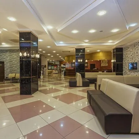 Курортный комплекс Matiate & 3*