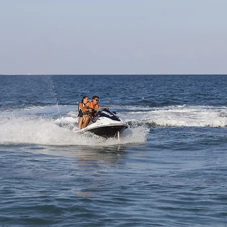 Matiate & Курортный комплекс 3*
